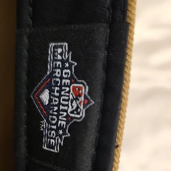 New Era Black and Brown Hats - Picture 8 of 9